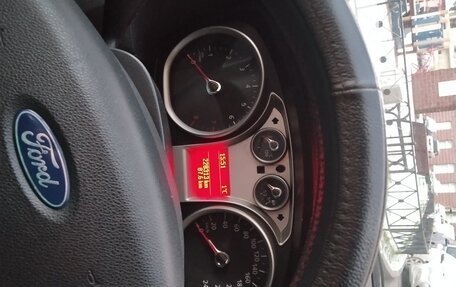 Ford Focus II рестайлинг, 2008 год, 380 000 рублей, 2 фотография