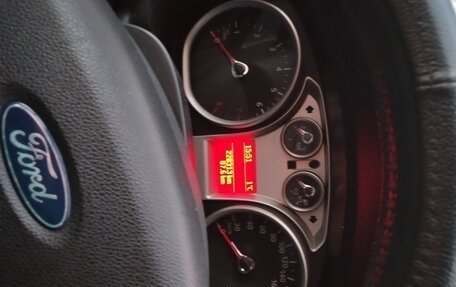 Ford Focus II рестайлинг, 2008 год, 380 000 рублей, 3 фотография