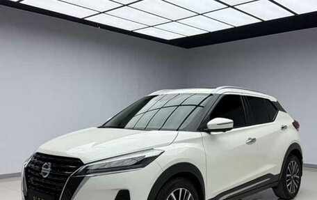 Nissan Kicks I, 2022 год, 1 210 000 рублей, 1 фотография