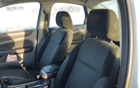 Ford Focus II рестайлинг, 2008 год, 380 000 рублей, 15 фотография