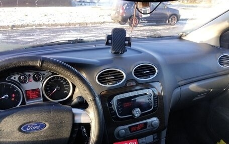 Ford Focus II рестайлинг, 2008 год, 380 000 рублей, 17 фотография