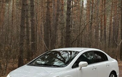 Honda Civic VIII, 2011 год, 930 000 рублей, 1 фотография