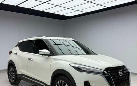 Nissan Kicks I, 2022 год, 1 210 000 рублей, 2 фотография