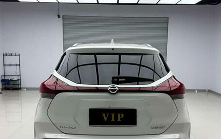 Nissan Kicks I, 2022 год, 1 210 000 рублей, 5 фотография