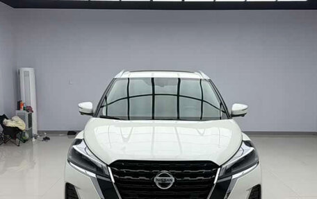 Nissan Kicks I, 2022 год, 1 210 000 рублей, 3 фотография