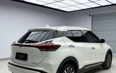 Nissan Kicks I, 2022 год, 1 210 000 рублей, 4 фотография