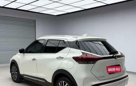 Nissan Kicks I, 2022 год, 1 210 000 рублей, 6 фотография