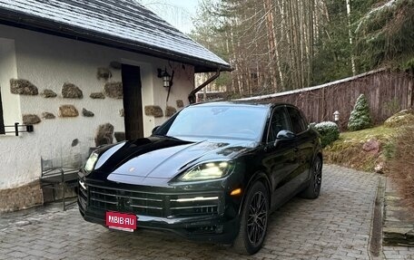 Porsche Cayenne III, 2024 год, 13 900 000 рублей, 1 фотография
