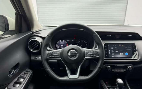 Nissan Kicks I, 2022 год, 1 210 000 рублей, 13 фотография