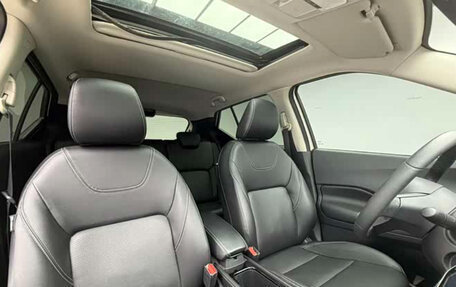 Nissan Kicks I, 2022 год, 1 210 000 рублей, 15 фотография