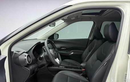 Nissan Kicks I, 2022 год, 1 210 000 рублей, 7 фотография