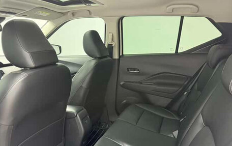 Nissan Kicks I, 2022 год, 1 210 000 рублей, 8 фотография