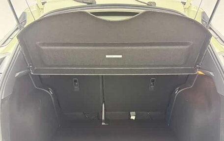 Nissan Kicks I, 2022 год, 1 210 000 рублей, 9 фотография