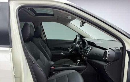 Nissan Kicks I, 2022 год, 1 210 000 рублей, 11 фотография