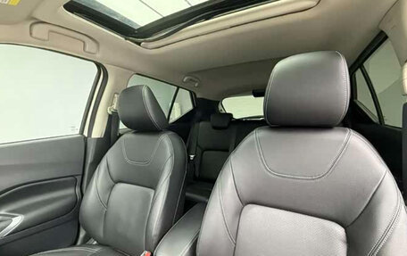 Nissan Kicks I, 2022 год, 1 210 000 рублей, 16 фотография