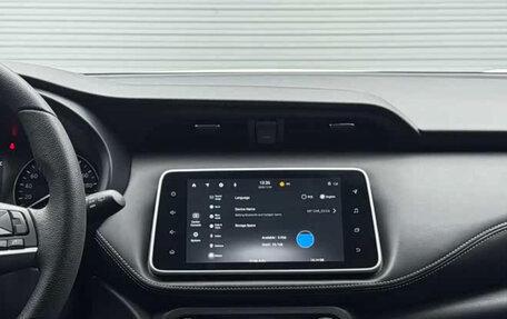 Nissan Kicks I, 2022 год, 1 210 000 рублей, 17 фотография