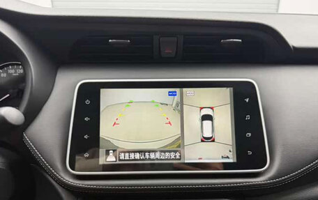 Nissan Kicks I, 2022 год, 1 210 000 рублей, 19 фотография