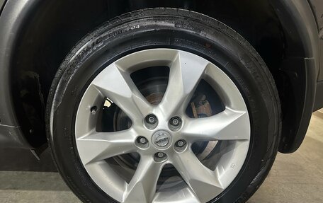 Nissan Juke II, 2011 год, 755 000 рублей, 7 фотография