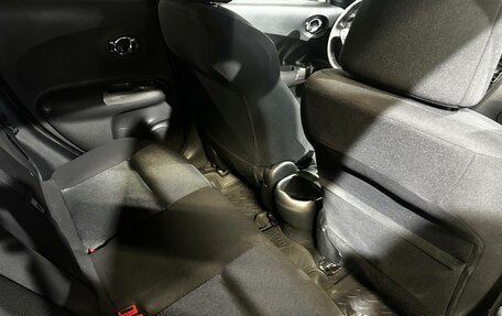 Nissan Juke II, 2011 год, 755 000 рублей, 12 фотография