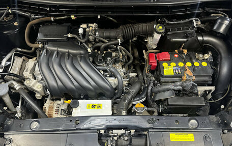 Nissan Juke II, 2011 год, 755 000 рублей, 13 фотография