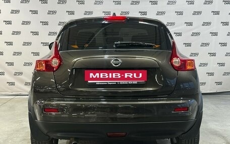 Nissan Juke II, 2011 год, 755 000 рублей, 5 фотография