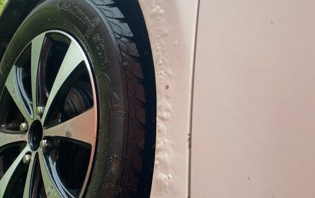 KIA Rio III рестайлинг, 2017 год, 720 000 рублей, 8 фотография