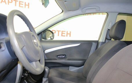 Nissan Almera, 2013 год, 635 000 рублей, 9 фотография