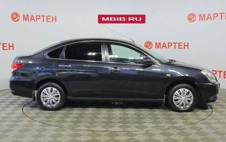 Nissan Almera, 2013 год, 635 000 рублей, 4 фотография
