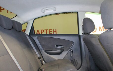 Nissan Almera, 2013 год, 635 000 рублей, 11 фотография