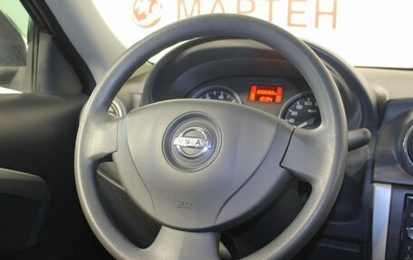 Nissan Almera, 2013 год, 635 000 рублей, 14 фотография