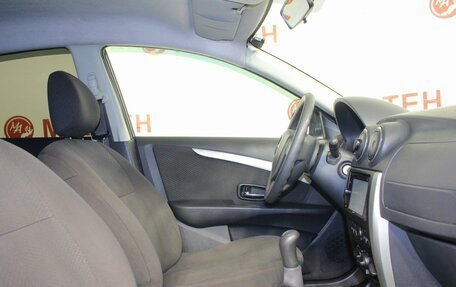 Nissan Almera, 2013 год, 635 000 рублей, 10 фотография