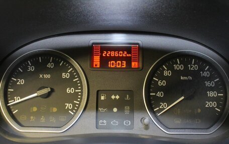 Nissan Almera, 2013 год, 635 000 рублей, 15 фотография