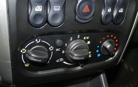 Nissan Almera, 2013 год, 635 000 рублей, 12 фотография