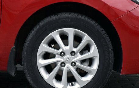 Hyundai Solaris II рестайлинг, 2018 год, 1 469 000 рублей, 9 фотография