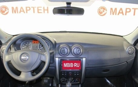 Nissan Almera, 2013 год, 635 000 рублей, 13 фотография