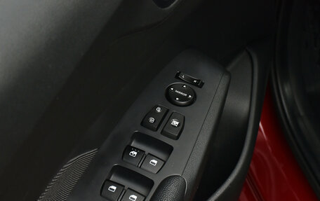 Hyundai Solaris II рестайлинг, 2018 год, 1 469 000 рублей, 11 фотография