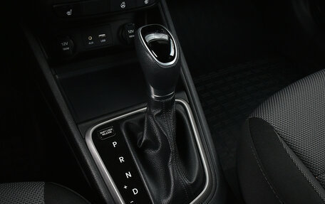 Hyundai Solaris II рестайлинг, 2018 год, 1 469 000 рублей, 14 фотография