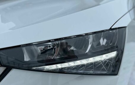 Skoda Rapid II, 2021 год, 1 600 000 рублей, 7 фотография