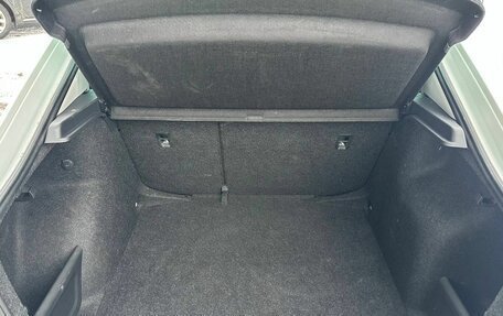 Skoda Rapid II, 2021 год, 1 600 000 рублей, 13 фотография