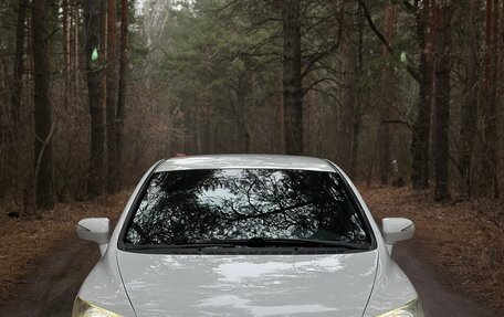 Honda Civic VIII, 2011 год, 930 000 рублей, 2 фотография