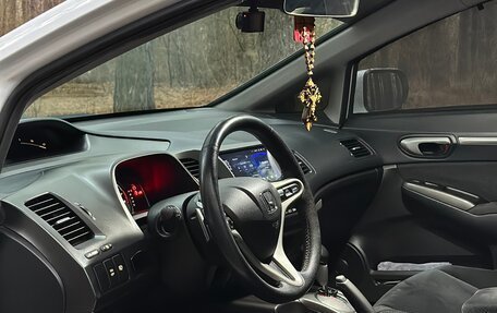 Honda Civic VIII, 2011 год, 930 000 рублей, 9 фотография