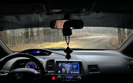 Honda Civic VIII, 2011 год, 930 000 рублей, 10 фотография