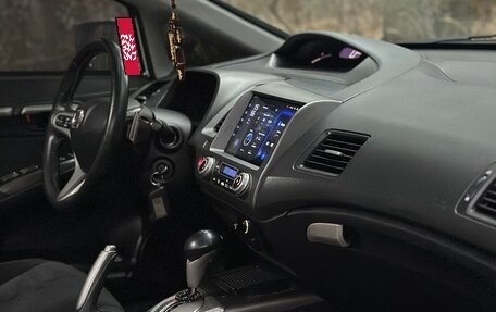 Honda Civic VIII, 2011 год, 930 000 рублей, 8 фотография