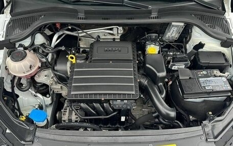 Skoda Rapid II, 2021 год, 1 600 000 рублей, 14 фотография