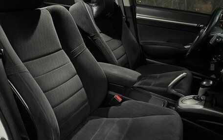 Honda Civic VIII, 2011 год, 930 000 рублей, 13 фотография