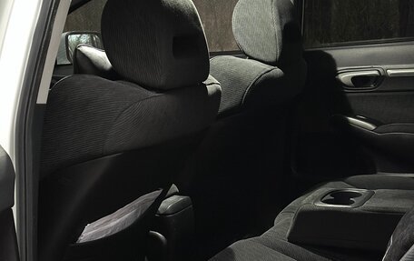 Honda Civic VIII, 2011 год, 930 000 рублей, 15 фотография