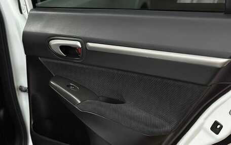 Honda Civic VIII, 2011 год, 930 000 рублей, 19 фотография