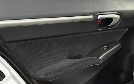 Honda Civic VIII, 2011 год, 930 000 рублей, 18 фотография