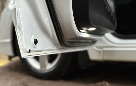 Honda Civic VIII, 2011 год, 930 000 рублей, 20 фотография