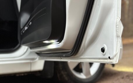 Honda Civic VIII, 2011 год, 930 000 рублей, 21 фотография